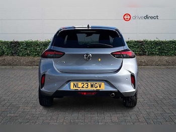 Used Vauxhall Corsa 2023 for sale - 78627019: Photo