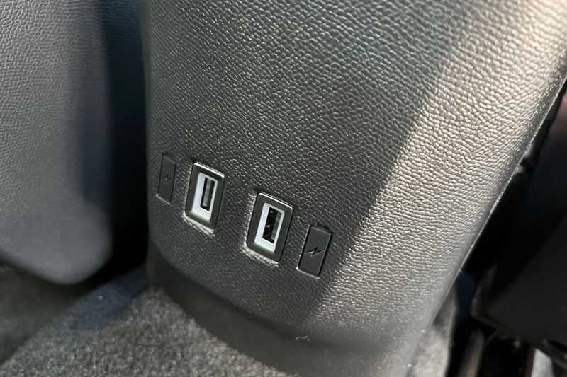 Vehicle 40