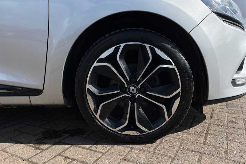 Used Renault Clio 2018 for sale - 78142598: Photo 12