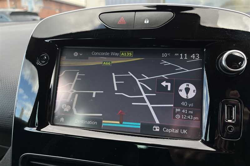 Used Renault Clio 2018 for sale - 78142598: Photo 18