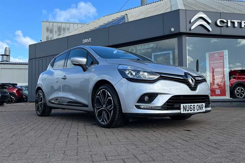Used Renault Clio 2018 for sale - 78142598: Photo 36