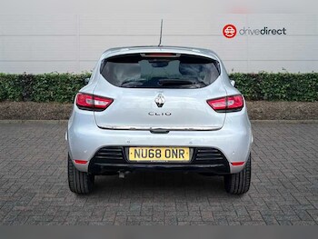 Used Renault Clio 2018 for sale - 78142598: Photo