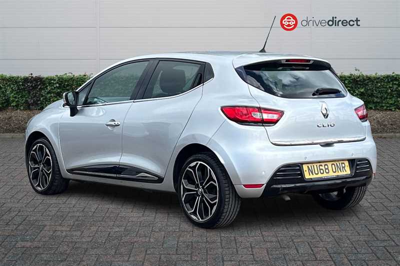 Used Renault Clio 2018 for sale - 78142598: Photo 5