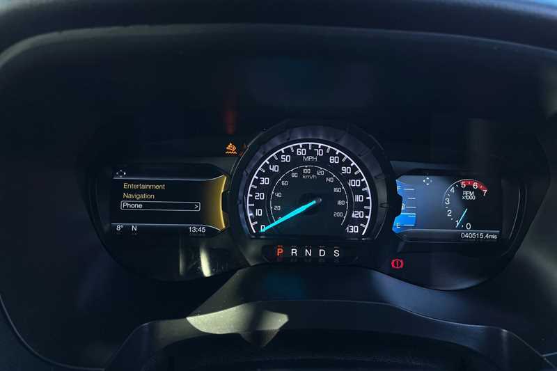 Used Ford Ranger 2019 for sale - 77349040: Photo 20