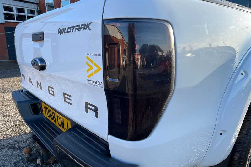 Used Ford Ranger 2019 for sale - 77349040: Photo 32