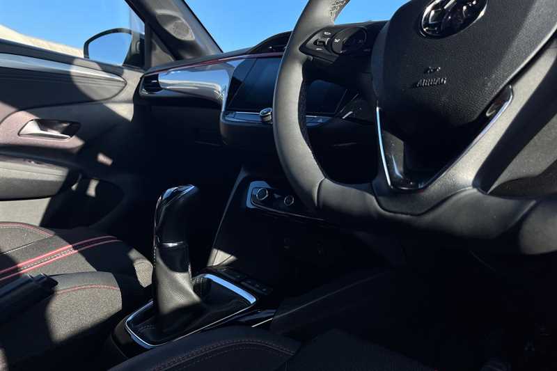 Used Vauxhall Corsa 2023 for sale - 77757518: Photo 14