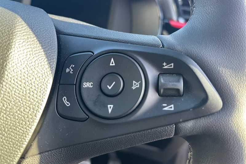 Used Vauxhall Corsa 2023 for sale - 77757518: Photo 22