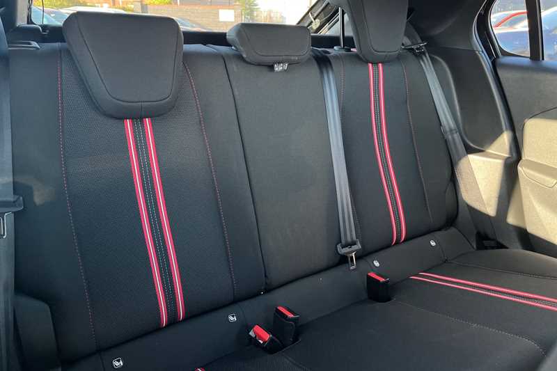 Used Vauxhall Corsa 2023 for sale - 77757518: Photo 24