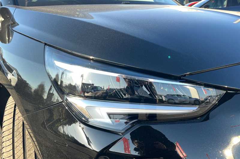 Used Vauxhall Corsa 2023 for sale - 77757518: Photo 28