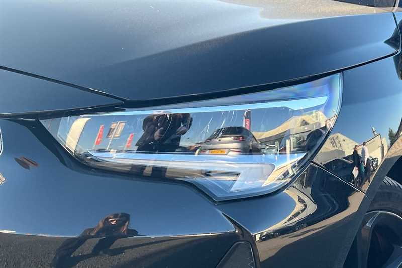 Used Vauxhall Corsa 2023 for sale - 77757518: Photo 29