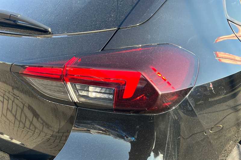 Used Vauxhall Corsa 2023 for sale - 77757518: Photo 32