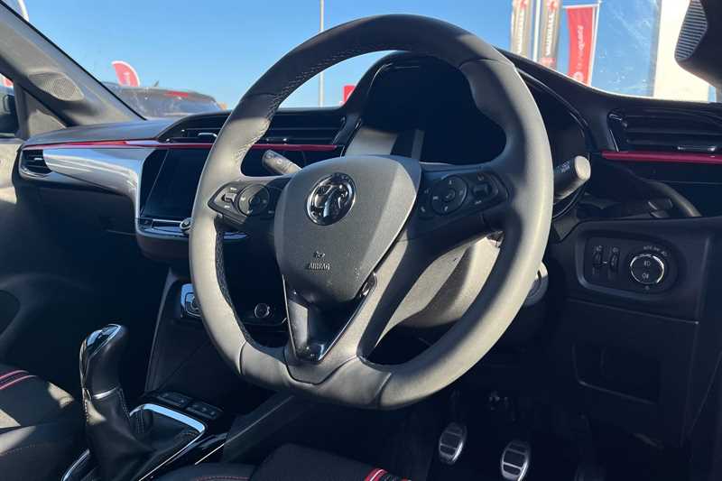 Used Vauxhall Corsa 2023 for sale - 77757518: Photo 40