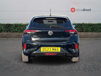 Used Vauxhall Corsa 2023 for sale - 77757518: Photo