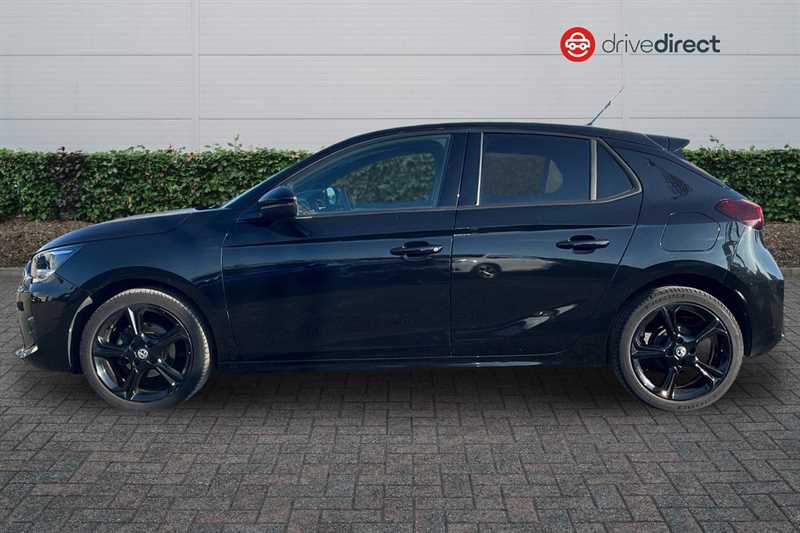 Used Vauxhall Corsa 2023 for sale - 77757518: Photo 6
