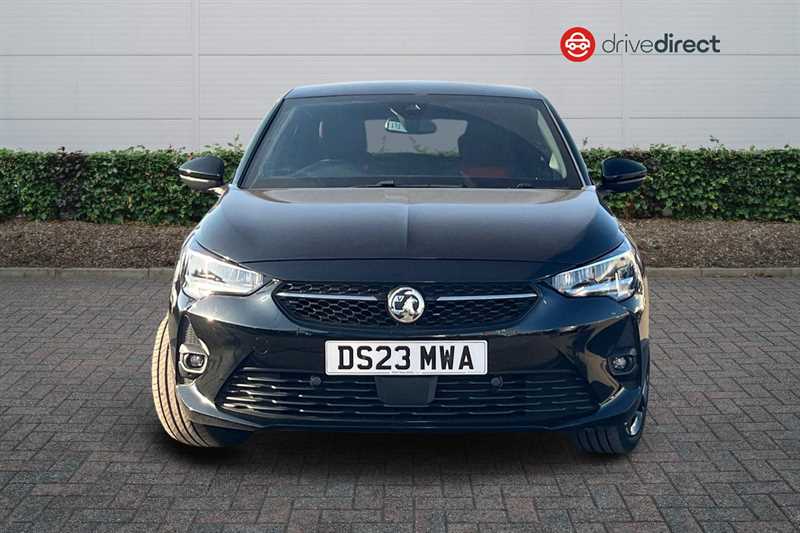 Used Vauxhall Corsa 2023 for sale - 77757518: Photo 8