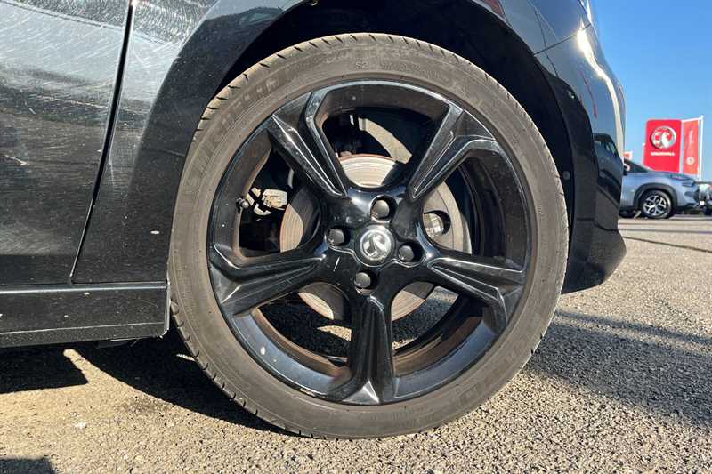 Used Vauxhall Corsa 2023 for sale - 77757518: Photo 9