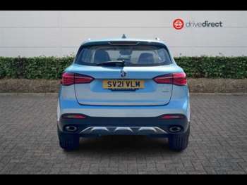 Used MG MG HS 2021 for sale - 75143730: Photo