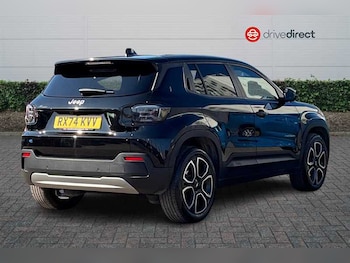 Used Jeep Other 2024 for sale - 78338620: Photo