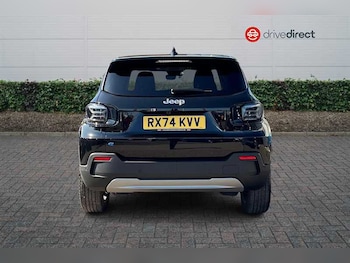 Used Jeep Other 2024 for sale - 78338620: Photo