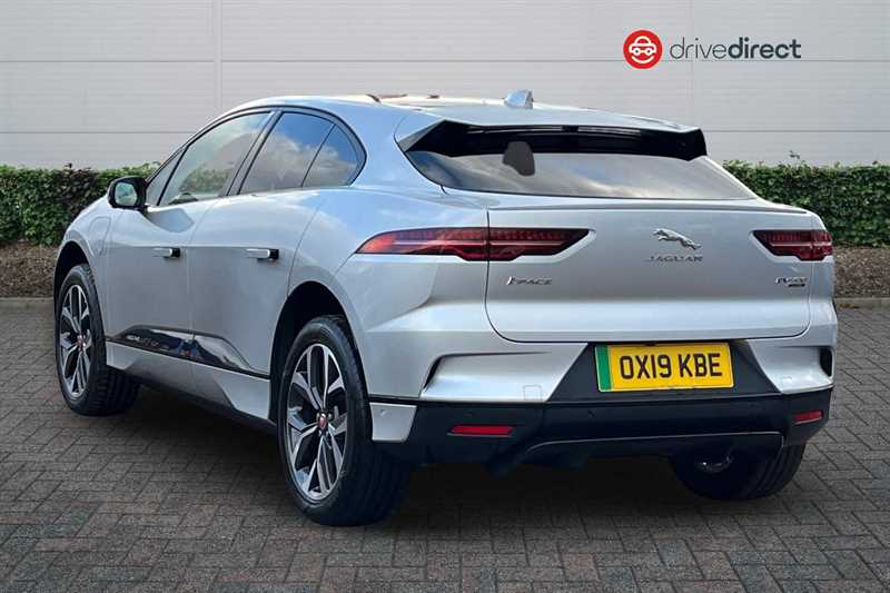 Used Jaguar I-Pace 2019 for sale - 77309852: Photo 5