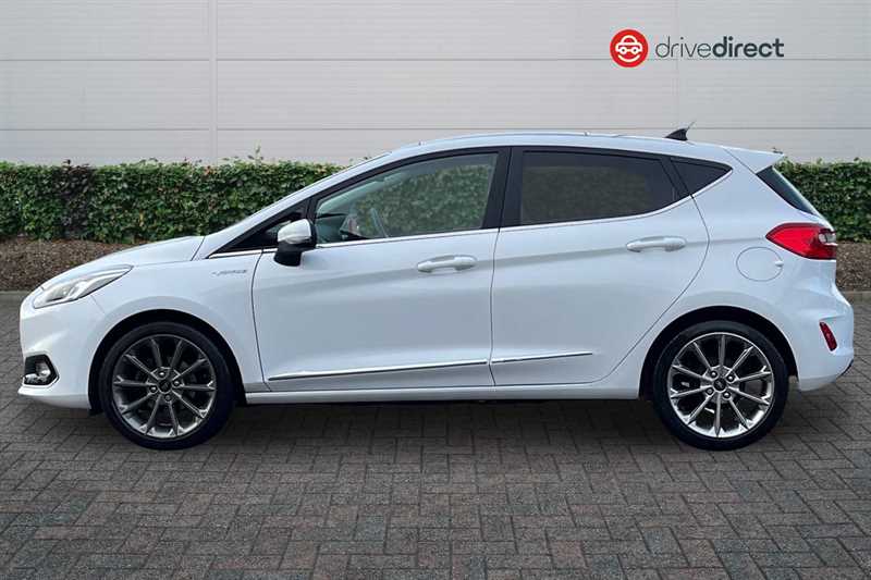 Used Ford Fiesta 2019 for sale - 77317828: Photo 6