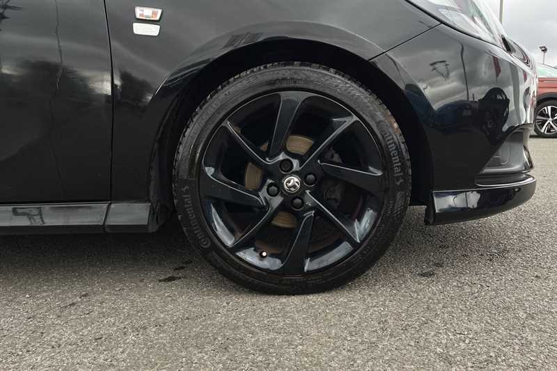 Used Vauxhall Corsa 2018 for sale - 78216870: Photo 11