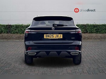 Used MG MG HS 2025 for sale - 77944392: Photo