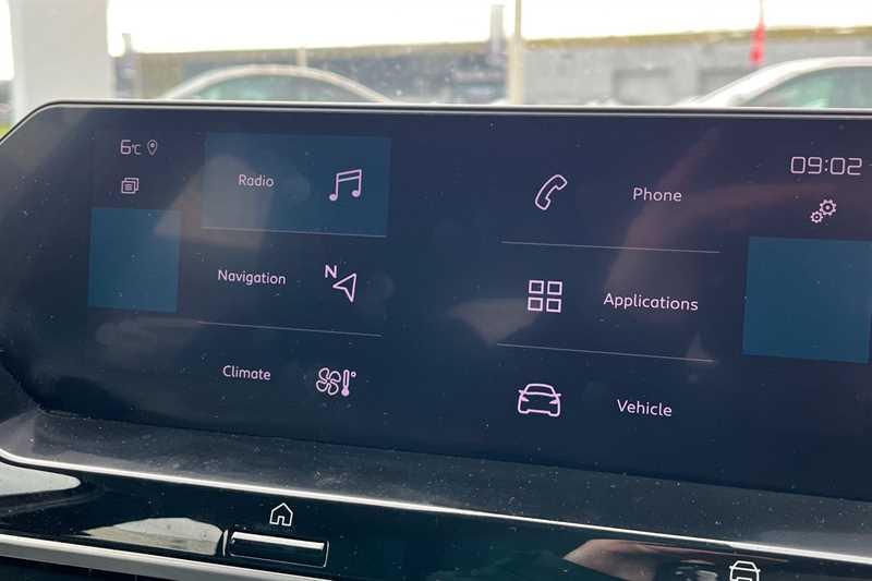 Used Citroen C4 2023 for sale - 77944556: Photo 17