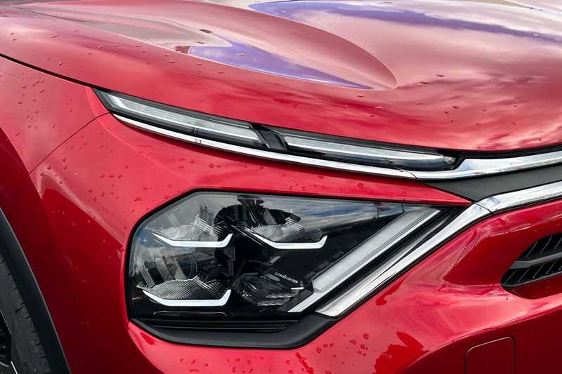 Used Citroen C4 2023 for sale - 77944556: Photo 28