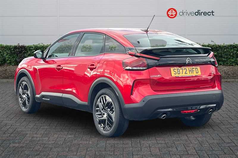 Used Citroen C4 2023 for sale - 77944556: Photo 5