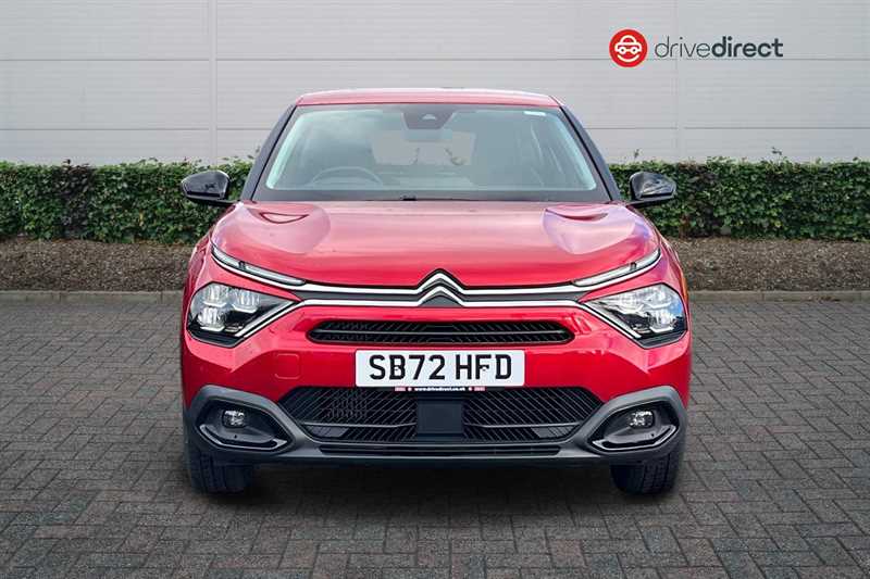 Used Citroen C4 2023 for sale - 77944556: Photo 8