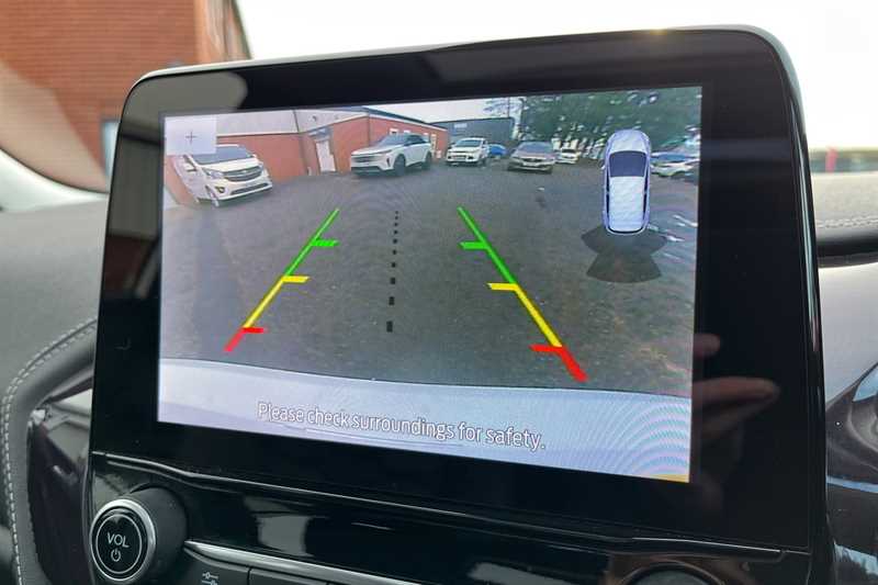 Used Ford Fiesta 2019 for sale - 77402797: Photo 19