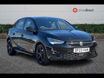 2023 - 1.2 Turbo GS Hatchback 5dr Petrol Manual Euro 6 (s/s) (100 ps)