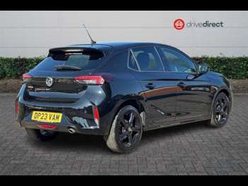 Used Vauxhall Corsa 2023 for sale - 74657908: Photo