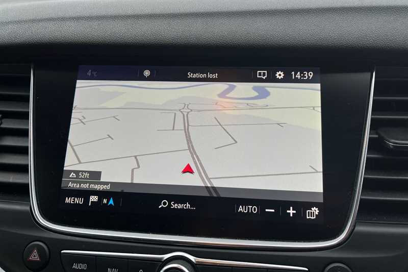 Used Vauxhall Grandland X 2018 for sale - 77444475: Photo 18