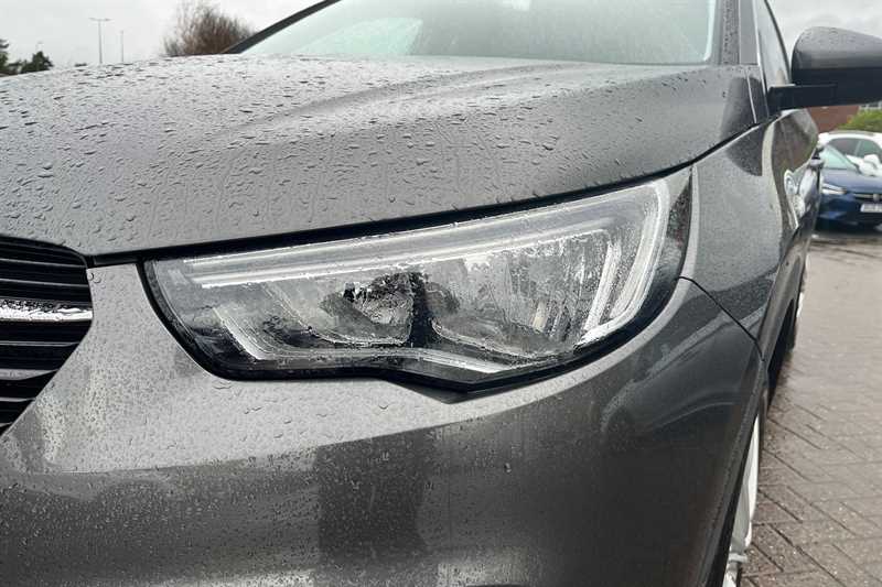 Used Vauxhall Grandland X 2018 for sale - 77444475: Photo 29