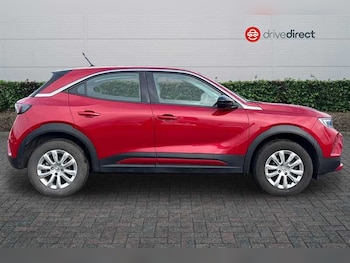 Used Vauxhall Mokka 2022 for sale - 77486889: Photo