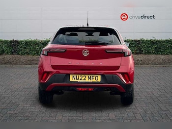 Used Vauxhall Mokka 2022 for sale - 77486889: Photo