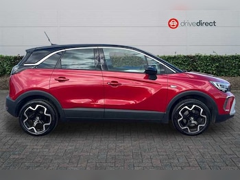 Used Vauxhall Crossland 2022 for sale - 78338479: Photo