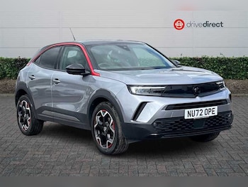 Used Vauxhall Mokka 2022 for sale - 79415884: Photo