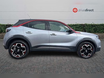 Used Vauxhall Mokka 2022 for sale - 79415884: Photo