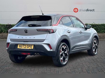 Used Vauxhall Mokka 2022 for sale - 79415884: Photo