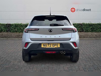 Used Vauxhall Mokka 2022 for sale - 79415884: Photo