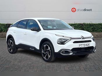 Used Citroen C4 2023 for sale - 79635728: Photo