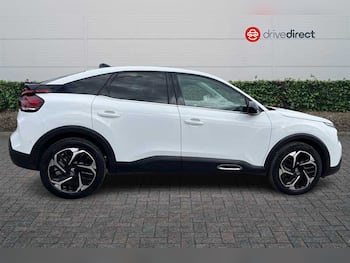 Used Citroen C4 2023 for sale - 79635728: Photo