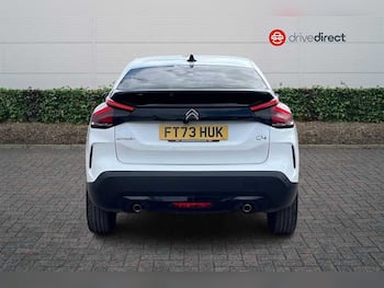 Used Citroen C4 2023 for sale - 79635728: Photo