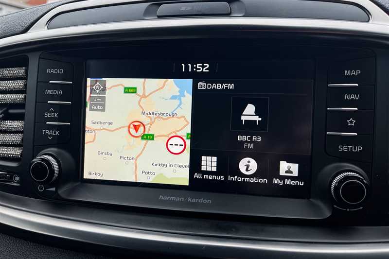 Used Kia Sorento 2019 for sale - 77553590: Photo 17