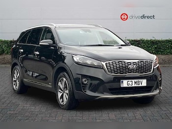 Used Kia Sorento 2019 for sale - 77553590: Photo