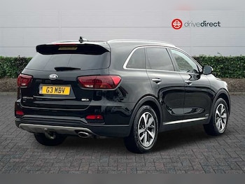 Used Kia Sorento 2019 for sale - 77553590: Photo