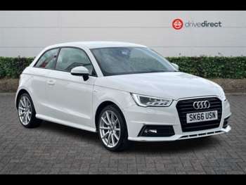 Used Audi A1 2016 for sale - 75063609: Photo